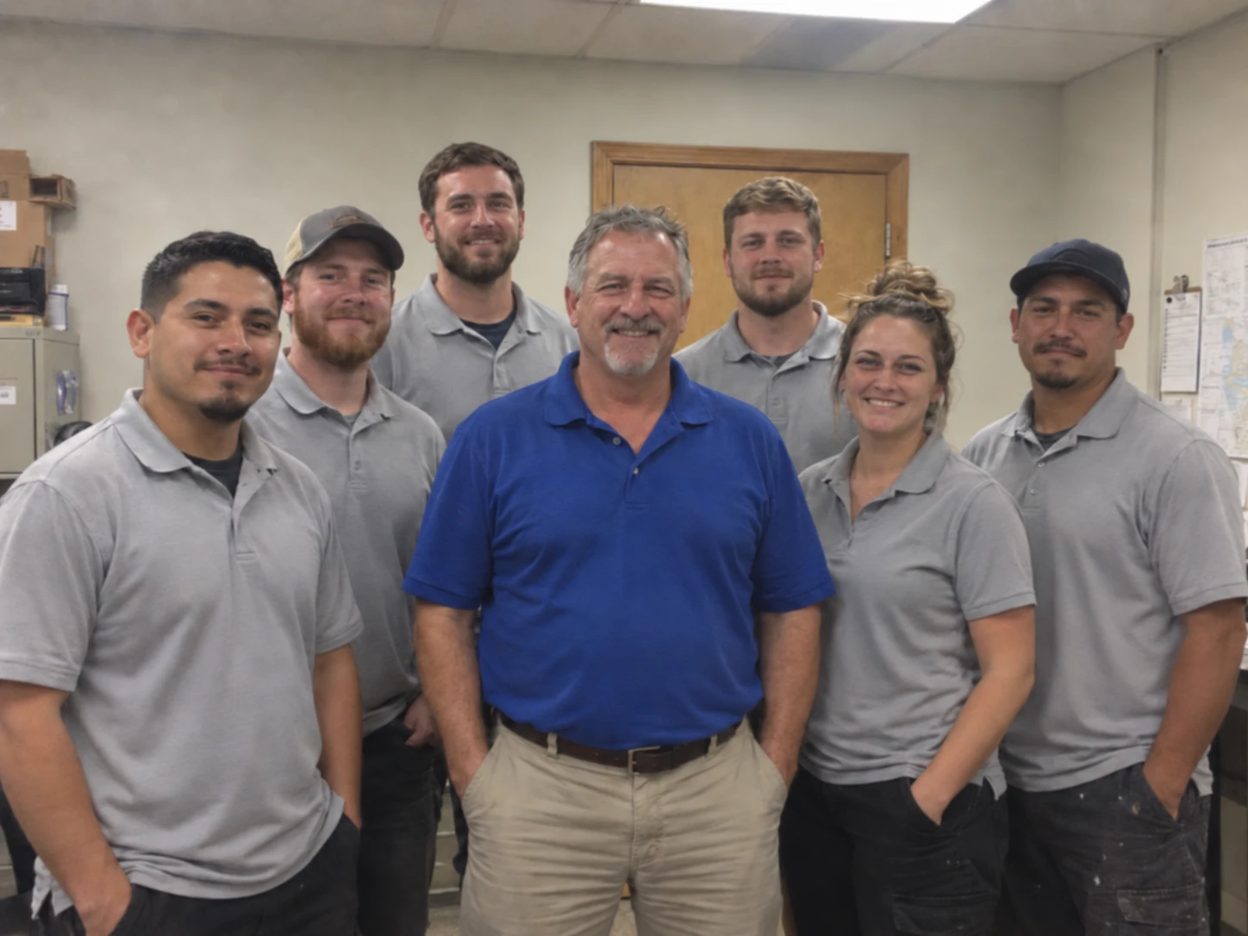 AC Repair service in San Luis Obispo, CA