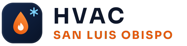 San Luis Obispo HVAC